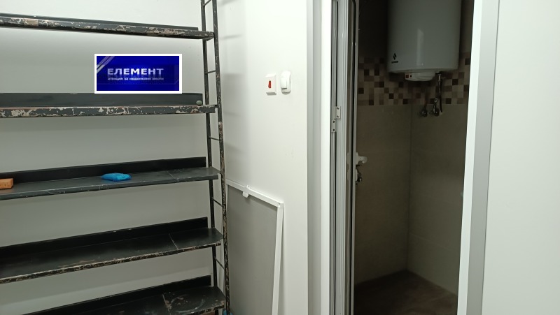 Продава МАГАЗИН, гр. Пловдив, Въстанически, снимка 13 - Магазини - 51393811