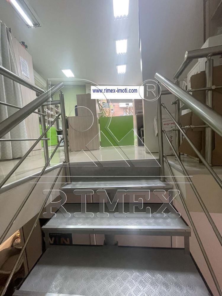 Продава МАГАЗИН, гр. Пловдив, Кършияка, снимка 11 - Магазини - 54192208