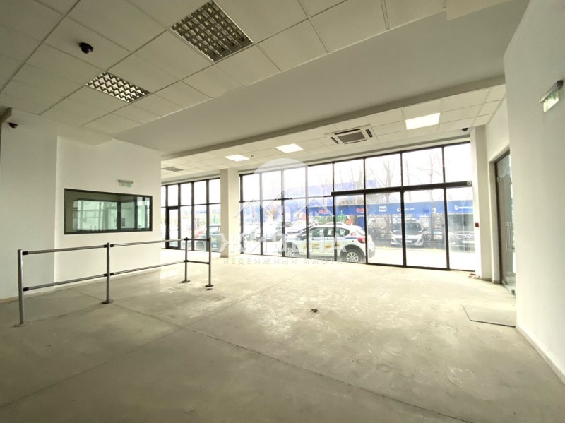 Продава  Заведение град Варна , Кайсиева градина , 63 кв.м | 93133127 - изображение [3]
