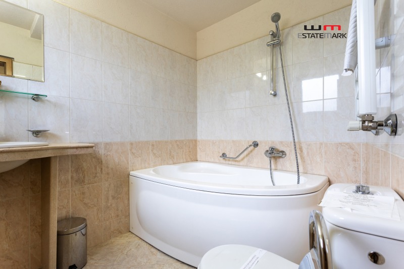 Продава  Хотел град София , Витоша , 2580 кв.м | 15786361 - изображение [8]