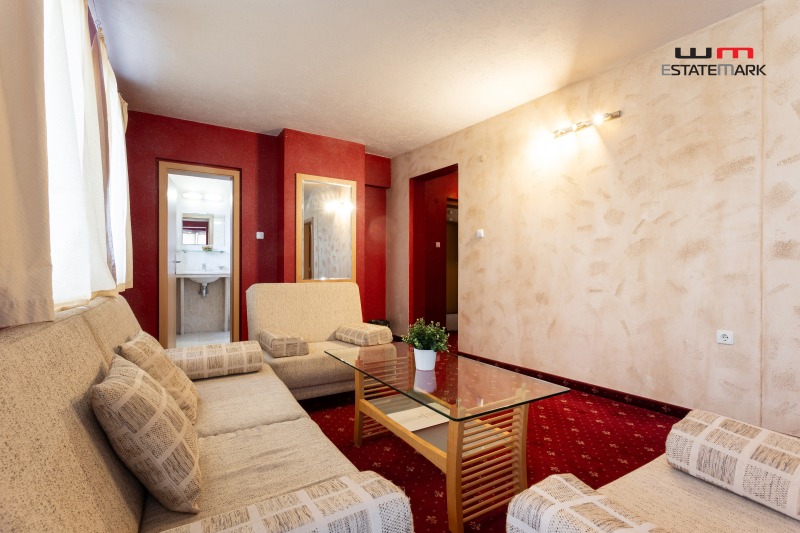 Продава  Хотел град София , Витоша , 2580 кв.м | 15786361 - изображение [6]