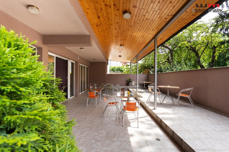 Продава  Хотел град София , Витоша , 2580 кв.м | 15786361 - изображение [14]