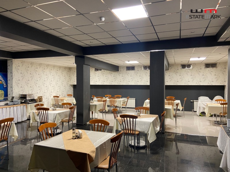 Продава  Хотел град София , Витоша , 2580 кв.м | 15786361 - изображение [11]
