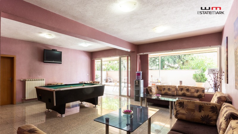 Продава  Хотел град София , Витоша , 2580 кв.м | 15786361 - изображение [9]