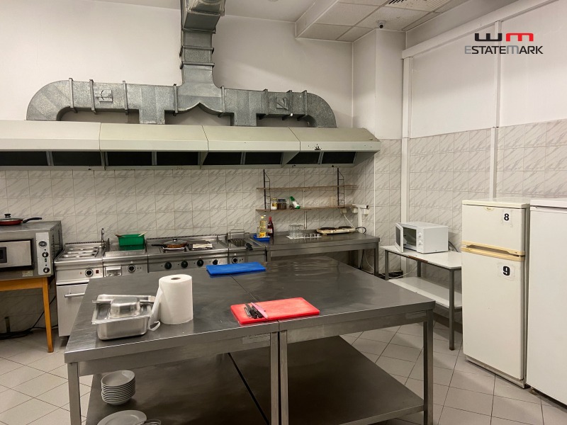Продава  Хотел град София , Витоша , 2580 кв.м | 15786361 - изображение [12]