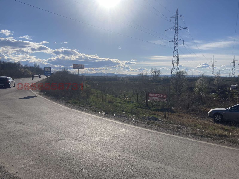 Продава ПАРЦЕЛ, гр. София, Требич, снимка 4 - Парцели - 52956450