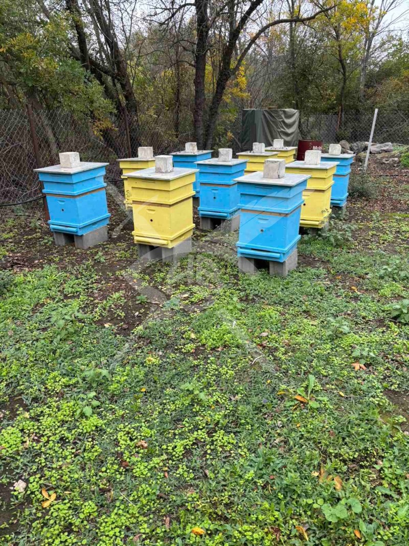 Продава ПАРЦЕЛ, гр. Черноморец, област Бургас, снимка 3 - Парцели - 52994649