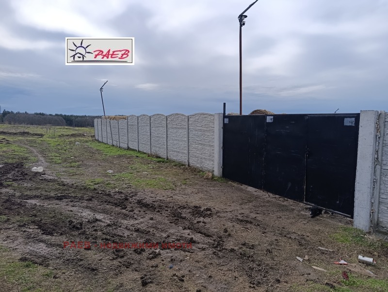 Продава БИЗНЕС ИМОТ, с. Щръклево, област Русе, снимка 7 - Други - 53315852