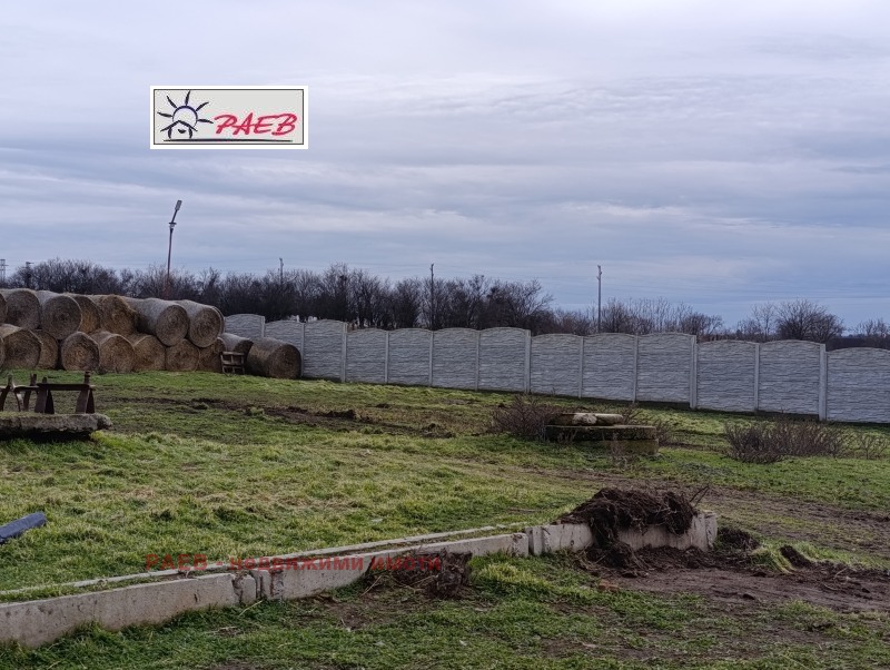 Продава БИЗНЕС ИМОТ, с. Щръклево, област Русе, снимка 9 - Други - 53315852