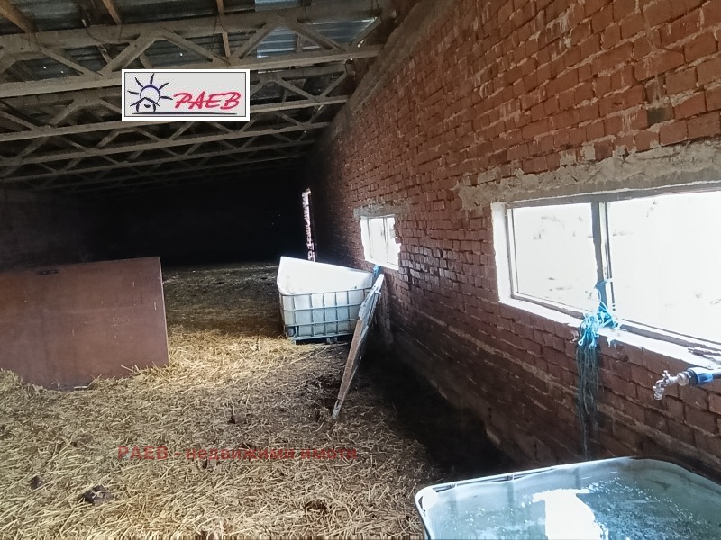 Продава БИЗНЕС ИМОТ, с. Щръклево, област Русе, снимка 2 - Други - 53315852