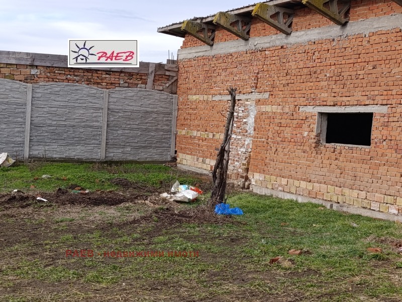 Продава БИЗНЕС ИМОТ, с. Щръклево, област Русе, снимка 5 - Други - 53315852