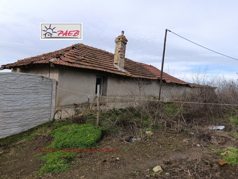 Продава БИЗНЕС ИМОТ, с. Щръклево, област Русе