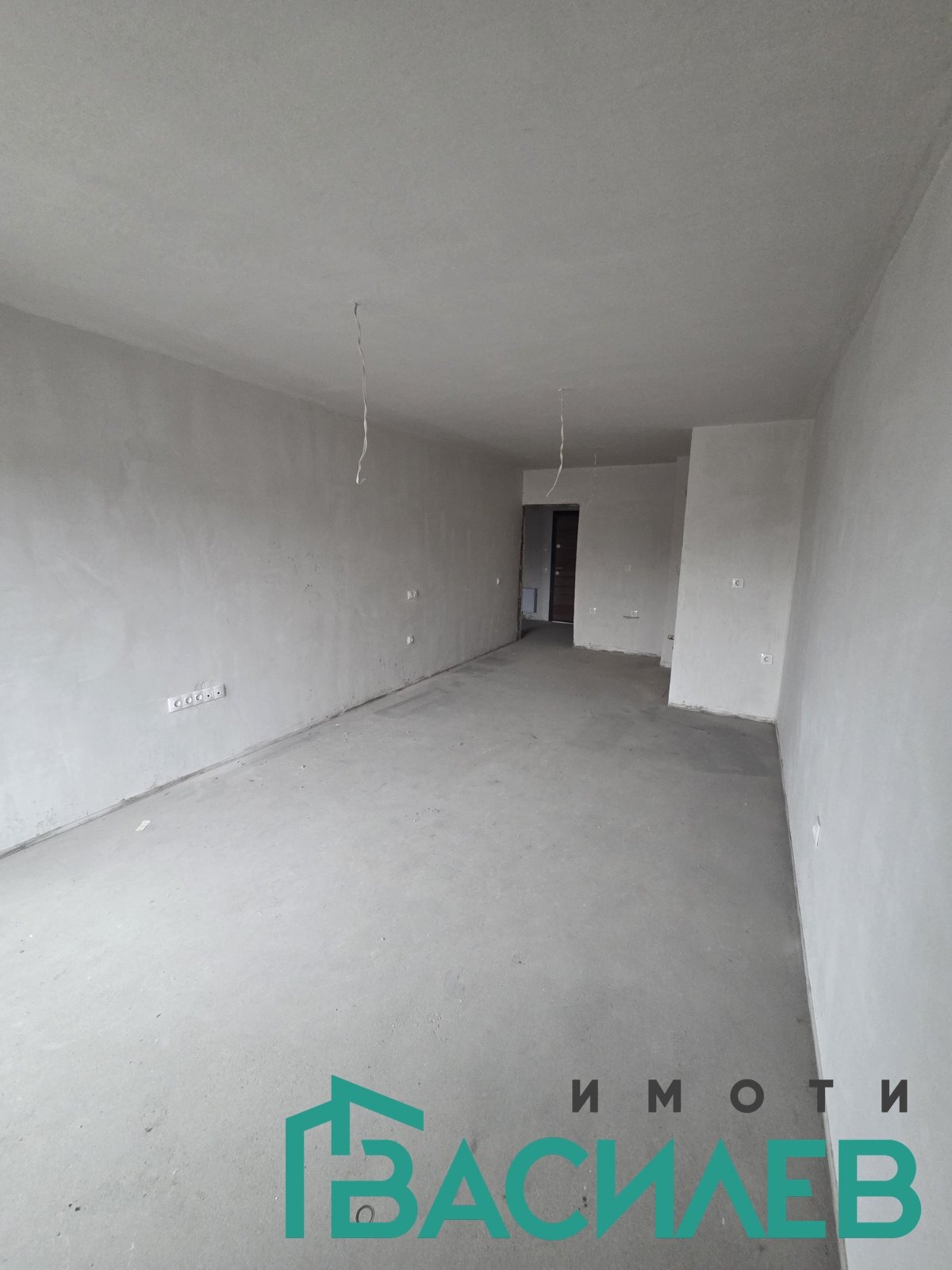 Продава 2-СТАЕН, гр. София, Дружба 1, снимка 2 - Апартаменти - 53510215