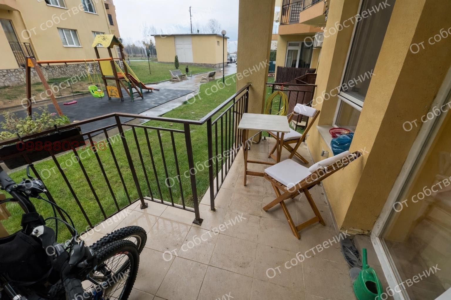 Продава 2-СТАЕН, с. Нови хан, област София област, снимка 10 - Апартаменти - 53759152