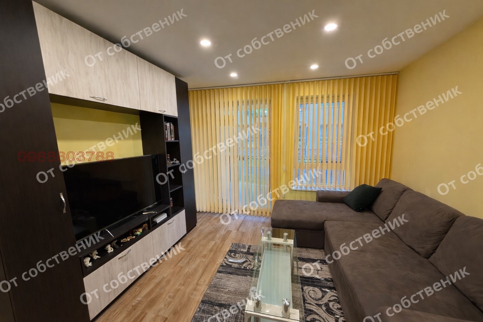 Продава 2-СТАЕН, с. Нови хан, област София област, снимка 3 - Апартаменти - 53759152