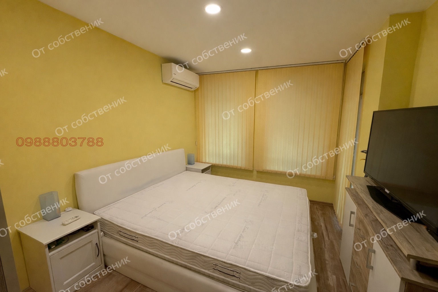 Продава 2-СТАЕН, с. Нови хан, област София област, снимка 8 - Апартаменти - 53759152