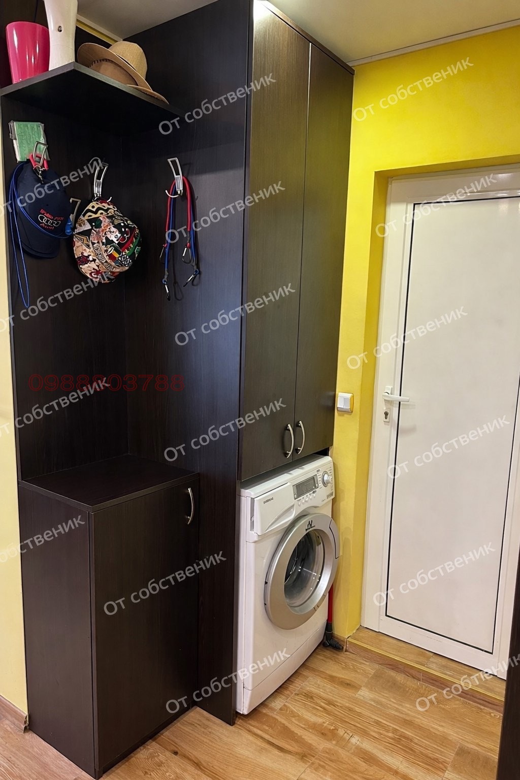 Продава 2-СТАЕН, с. Нови хан, област София област, снимка 12 - Апартаменти - 53759152