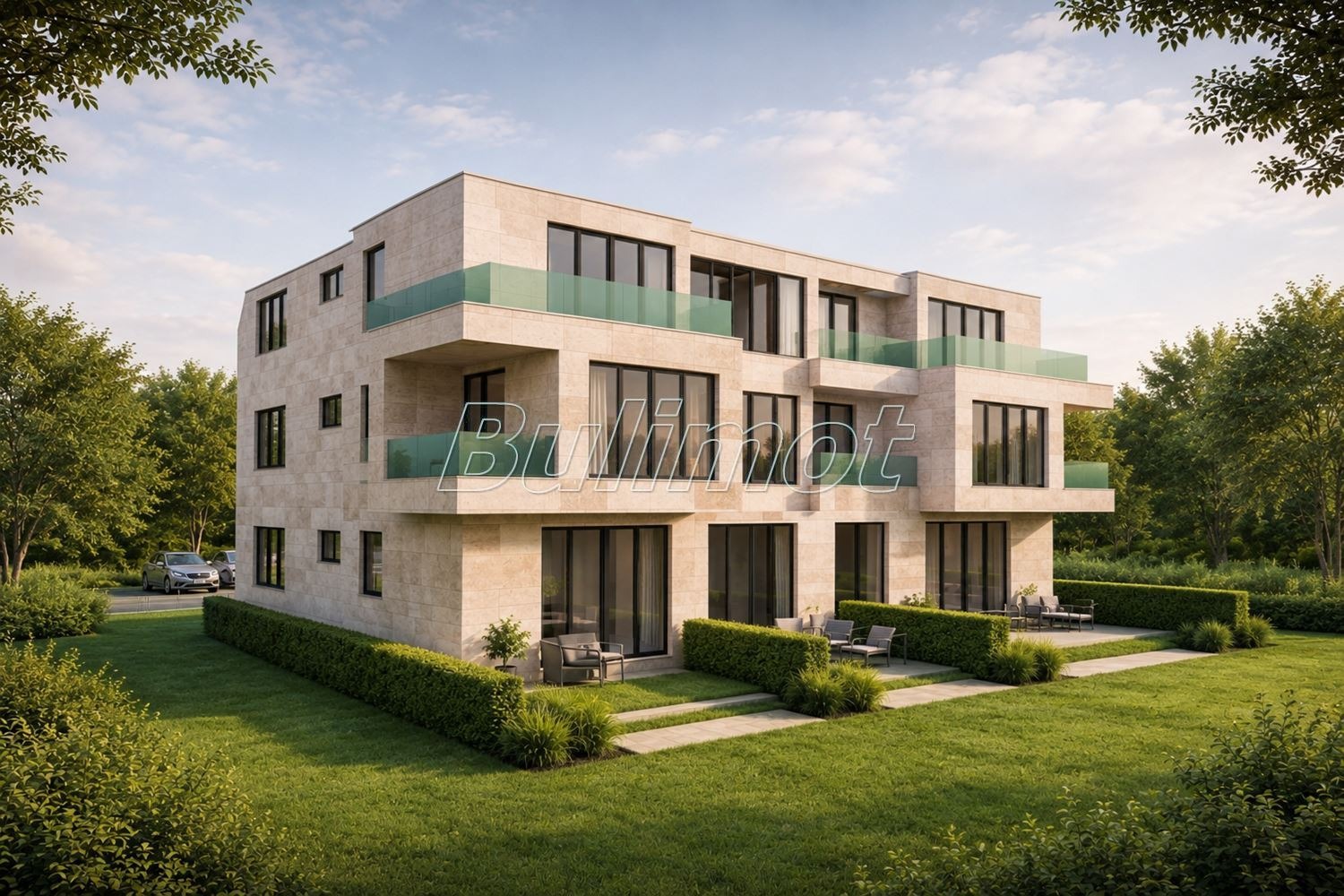 Продава 2-СТАЕН, гр. Варна, м-т Евксиноград, снимка 5 - Апартаменти - 54516716