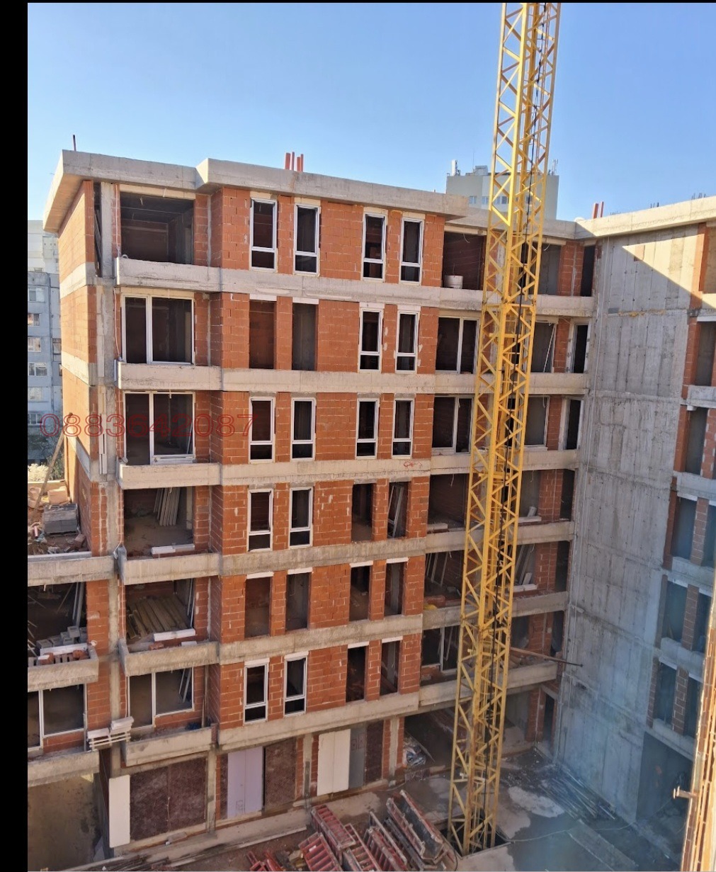Продава 2-СТАЕН, гр. София, Зона Б-19