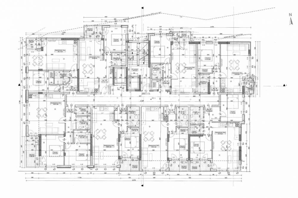 Продава 2-СТАЕН, гр. Варна, Левски 1, снимка 3 - Апартаменти - 55120779