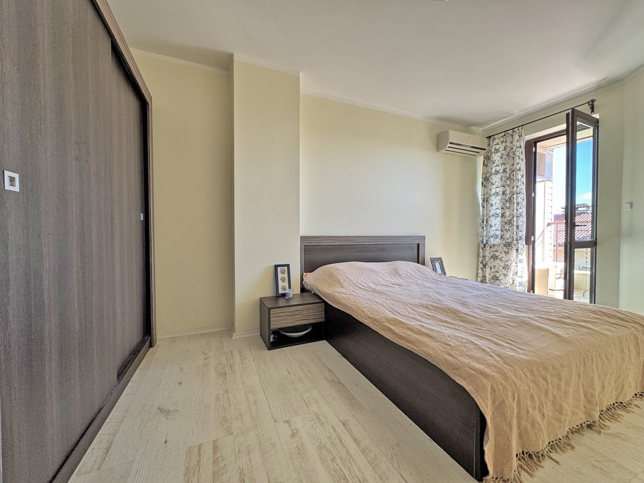 Продава 2-СТАЕН, с. Кошарица, област Бургас, снимка 5 - Апартаменти - 56111382