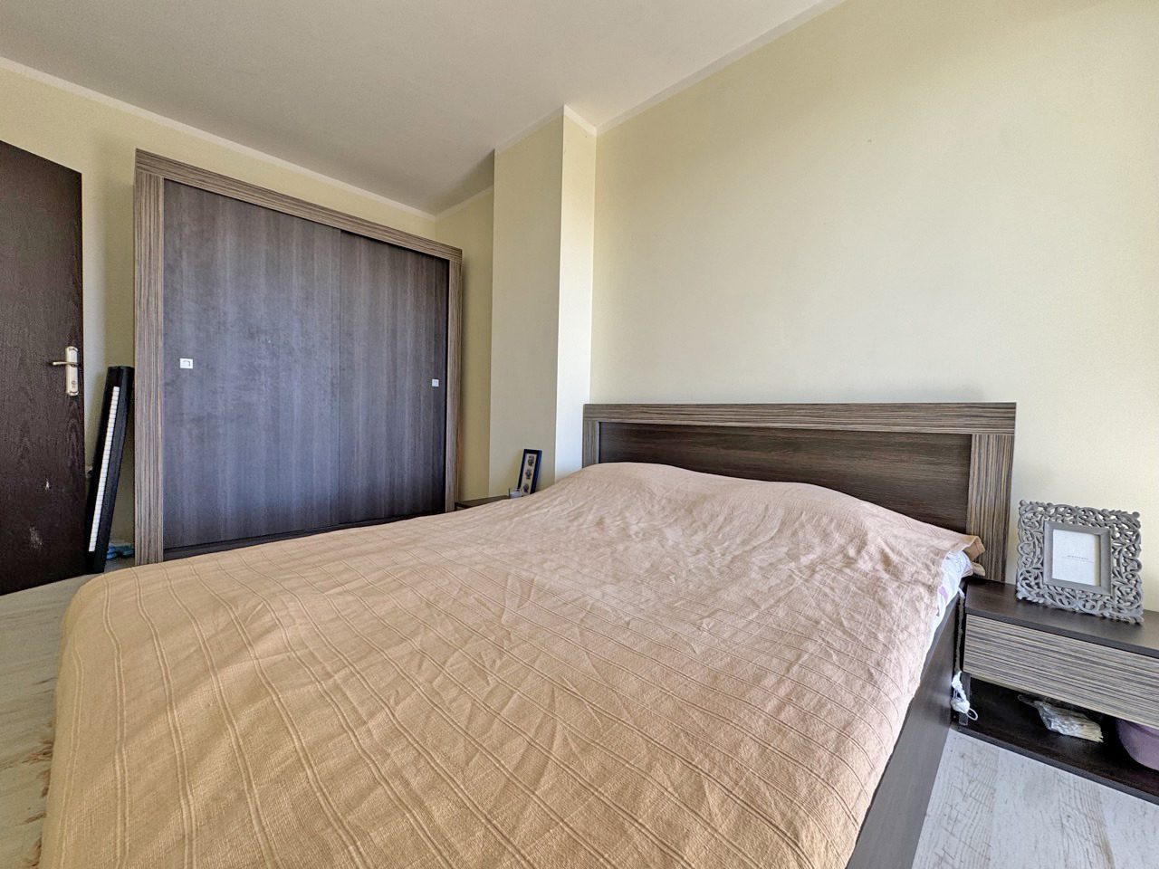 Продава 2-СТАЕН, с. Кошарица, област Бургас, снимка 6 - Апартаменти - 56111382