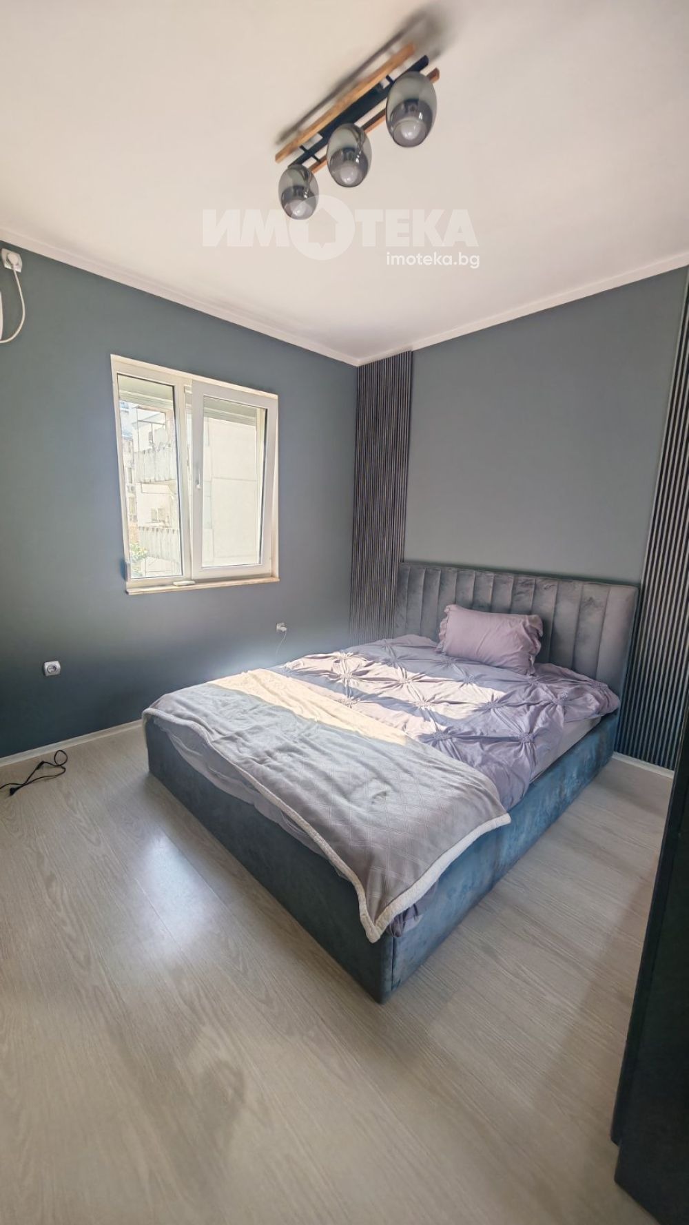 Продава 2-СТАЕН, гр. Пловдив, Кючук Париж, снимка 14 - Апартаменти - 56575116