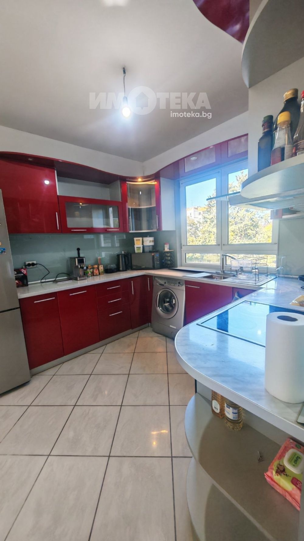 Продава 2-СТАЕН, гр. Пловдив, Кючук Париж, снимка 11 - Апартаменти - 56575116