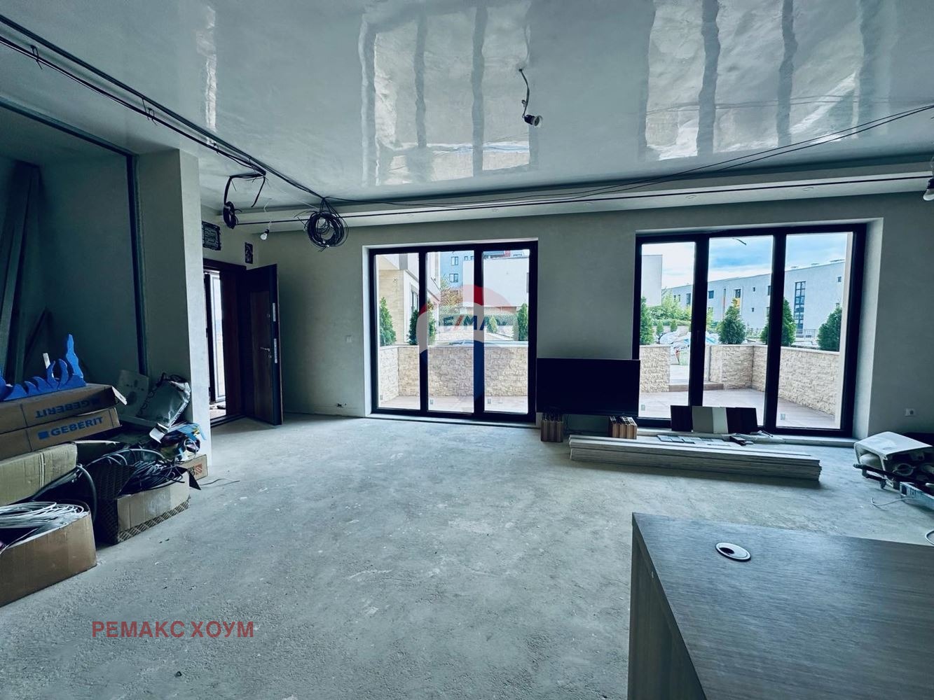 Продава 3-СТАЕН, гр. Варна, Бриз, снимка 2 - Апартаменти - 48291927
