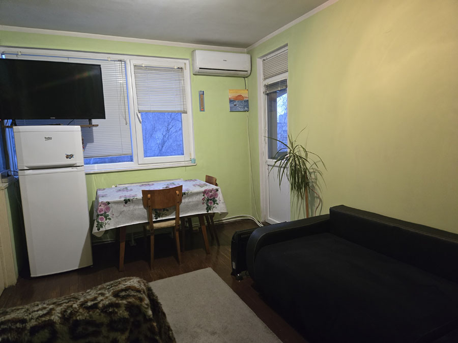 Продава 3-СТАЕН, гр. Видин, Христо Ботев, снимка 3 - Апартаменти - 53680997