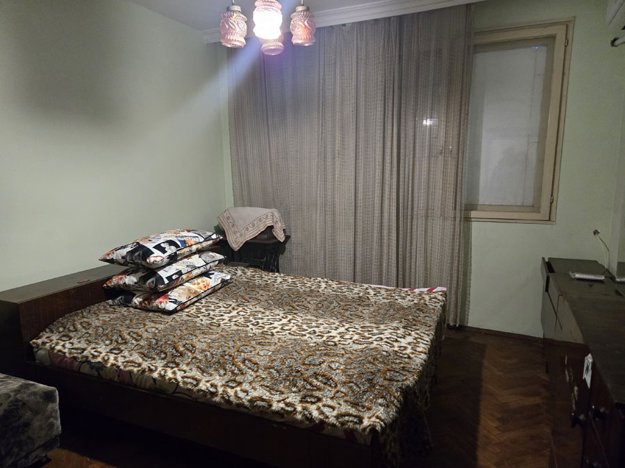 Продава 3-СТАЕН, гр. Видин, Христо Ботев, снимка 14 - Апартаменти - 53680997