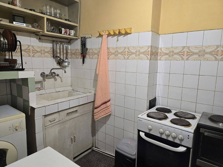 Продава 3-СТАЕН, гр. Видин, Христо Ботев, снимка 5 - Апартаменти - 53680997