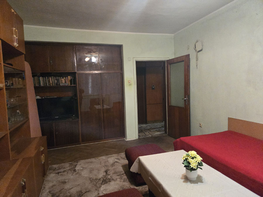 Продава 3-СТАЕН, гр. Видин, Христо Ботев, снимка 12 - Апартаменти - 53680997