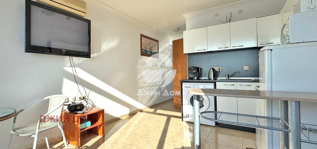 Продава 3-СТАЕН, гр. Свети Влас, област Бургас, снимка 5 - Апартаменти - 53896368