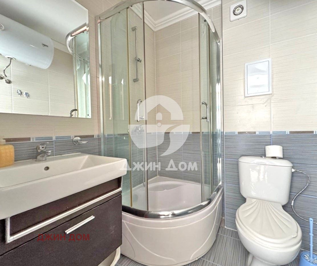 Продава 3-СТАЕН, гр. Свети Влас, област Бургас, снимка 8 - Апартаменти - 53896368