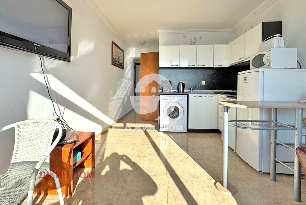 Продава 3-СТАЕН, гр. Свети Влас, област Бургас, снимка 4 - Апартаменти - 53896368