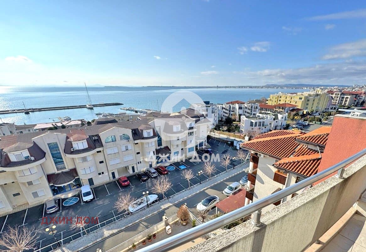 Продава 3-СТАЕН, гр. Свети Влас, област Бургас, снимка 11 - Апартаменти - 53896368