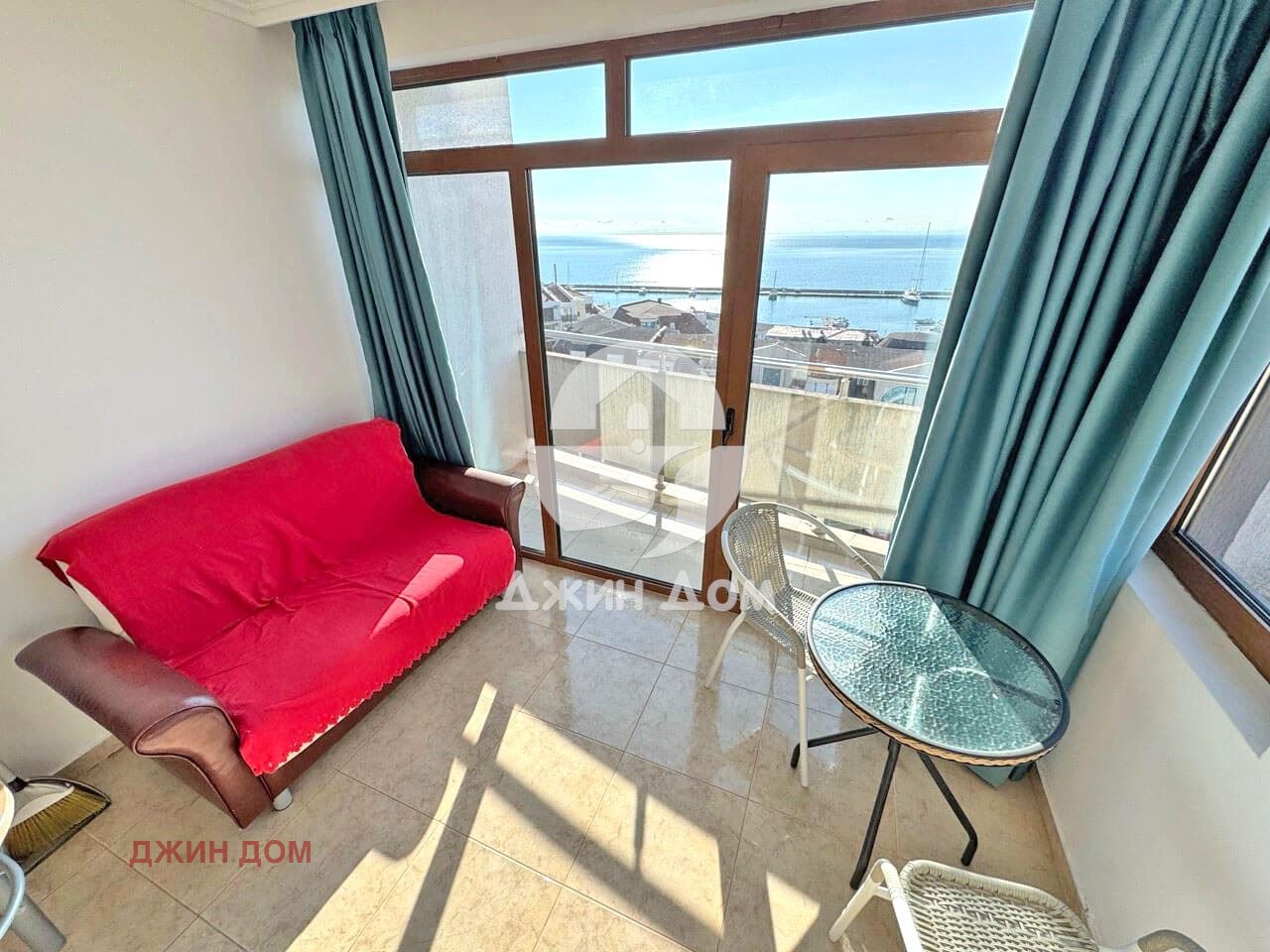 Продава 3-СТАЕН, гр. Свети Влас, област Бургас, снимка 3 - Апартаменти - 53896368