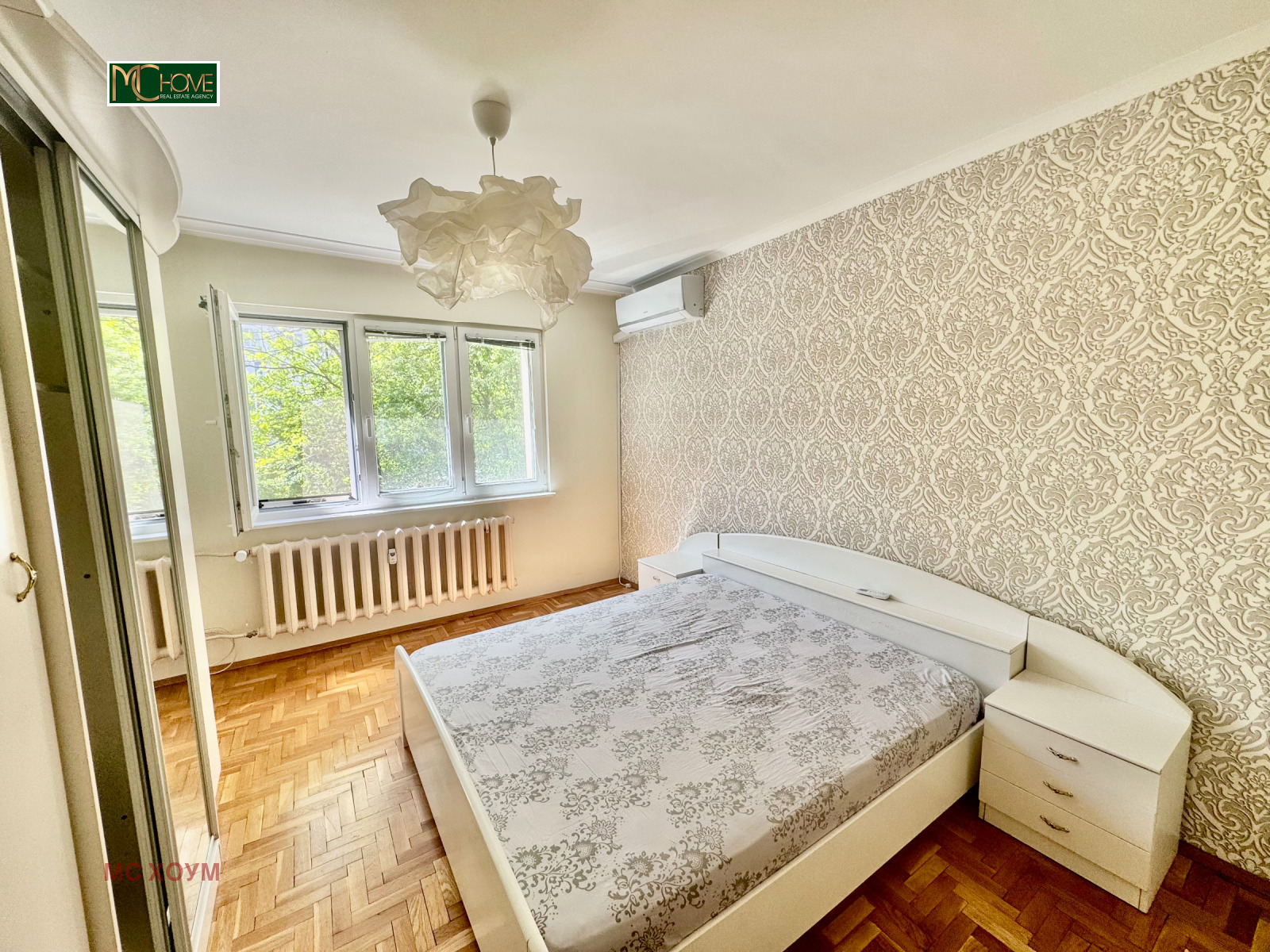 Продава 3-СТАЕН, гр. София, Овча купел 1, снимка 6 - Апартаменти - 54535563
