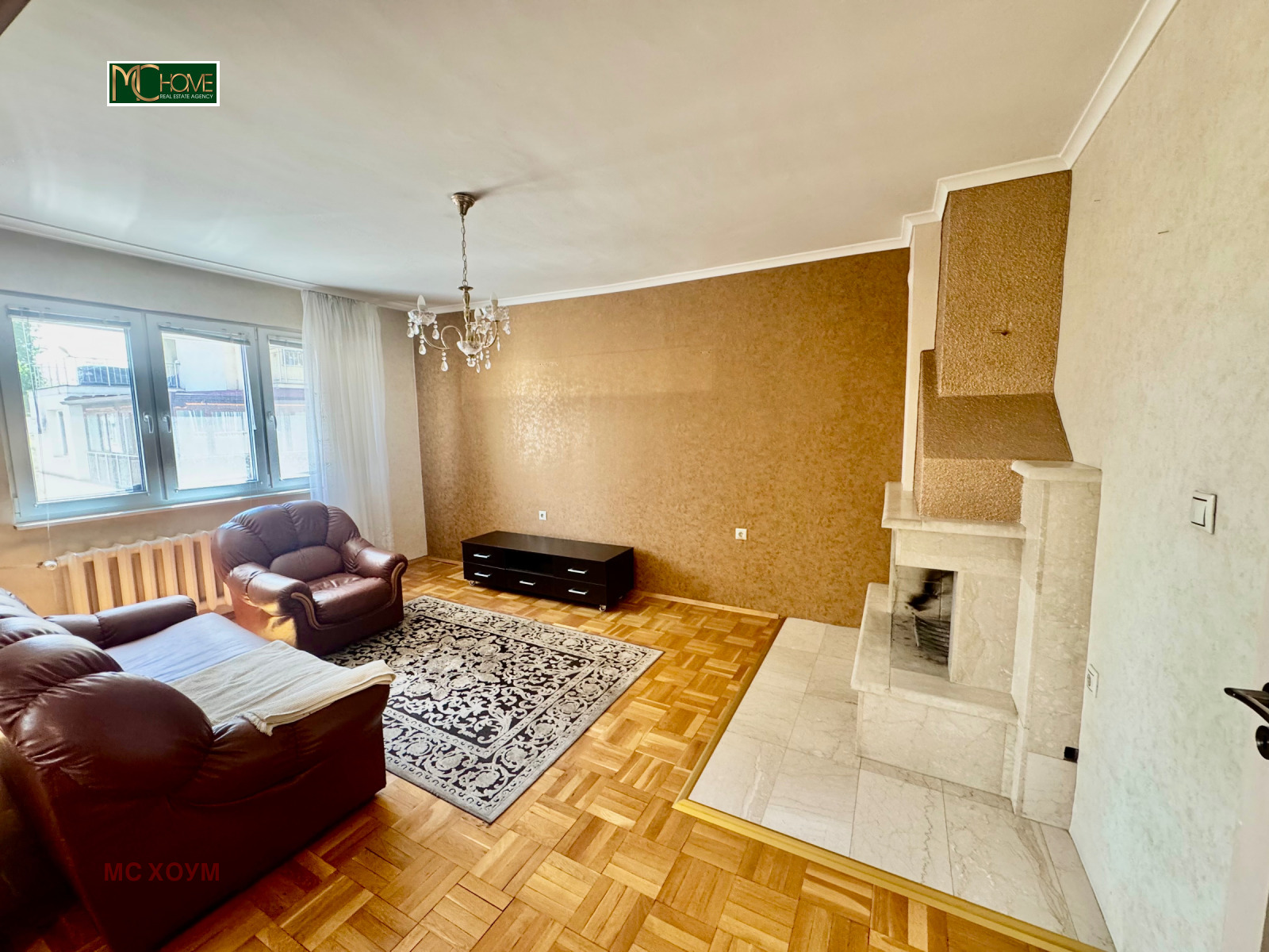Продава 3-СТАЕН, гр. София, Овча купел 1, снимка 5 - Апартаменти - 54535563
