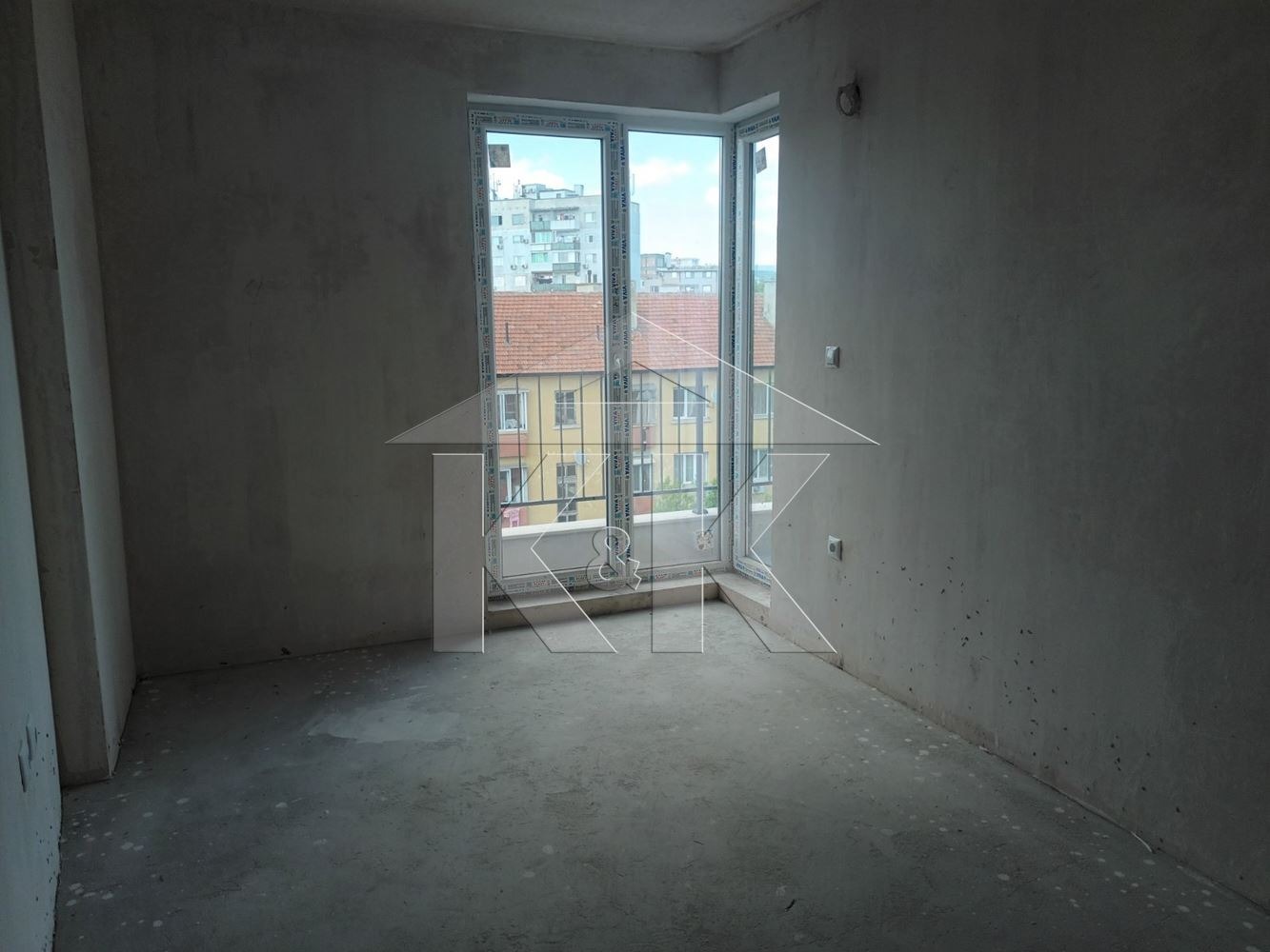 Продава 3-СТАЕН, гр. Варна, Погреби, снимка 9 - Апартаменти - 54602419