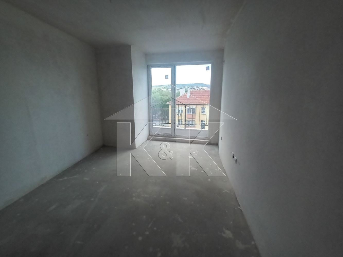 Продава 3-СТАЕН, гр. Варна, Погреби, снимка 7 - Апартаменти - 54602419