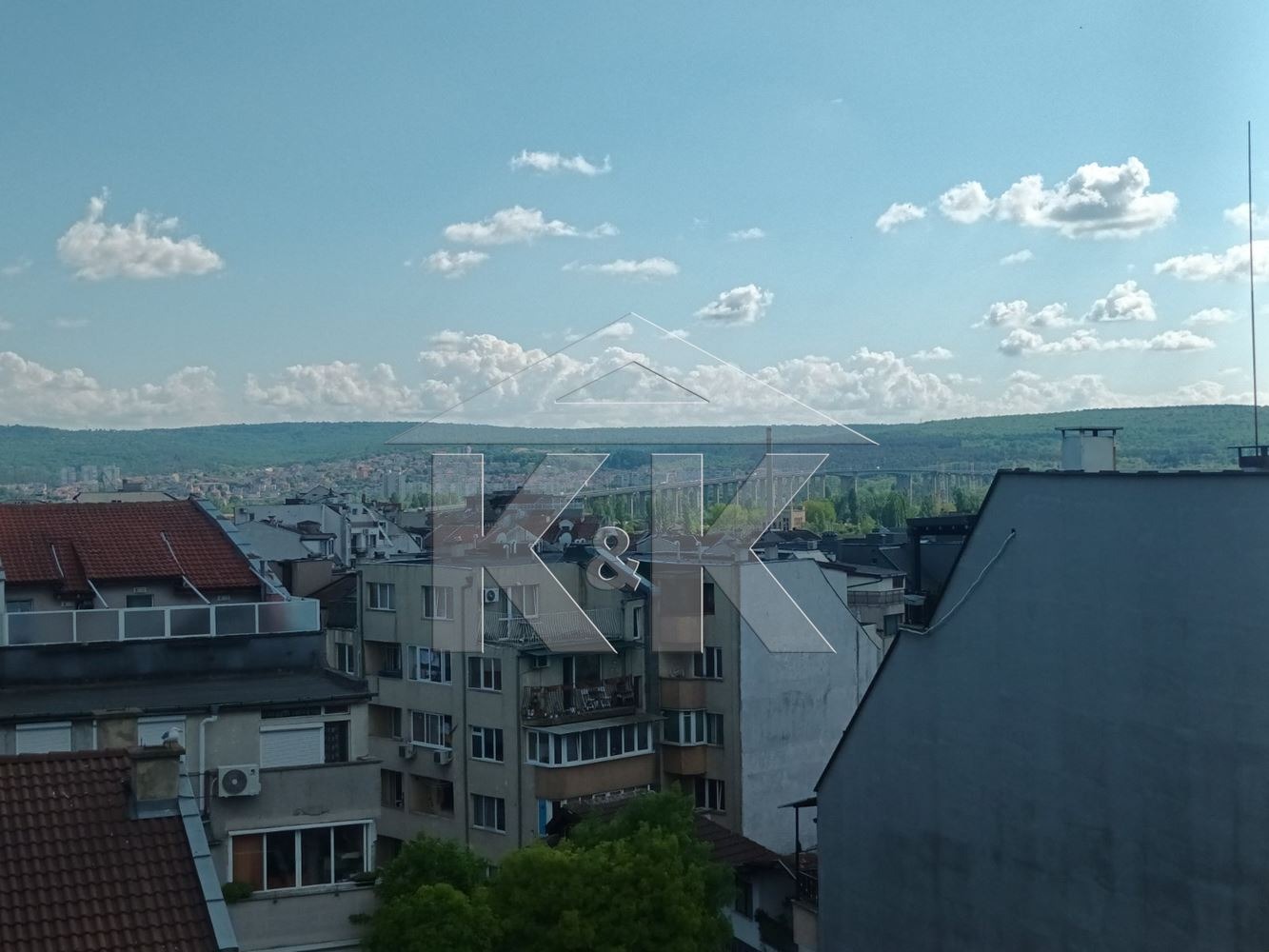 Продава 3-СТАЕН, гр. Варна, Погреби, снимка 5 - Апартаменти - 54602419