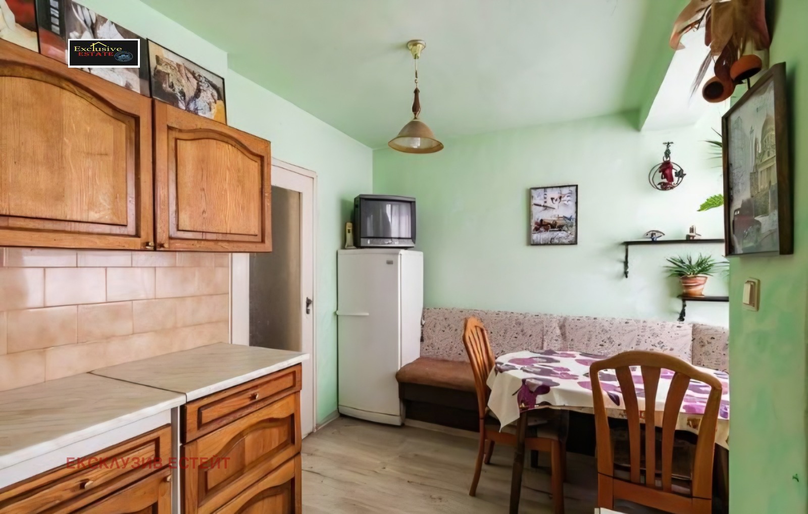 Продава 3-СТАЕН, гр. Варна, ВИНС-Червен площад, снимка 5 - Апартаменти - 56221300