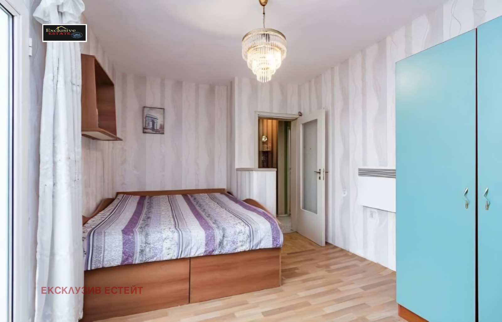 Продава 3-СТАЕН, гр. Варна, ВИНС-Червен площад, снимка 10 - Апартаменти - 56221300