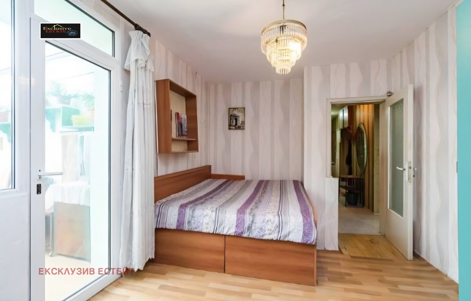 Продава 3-СТАЕН, гр. Варна, ВИНС-Червен площад, снимка 11 - Апартаменти - 56221300