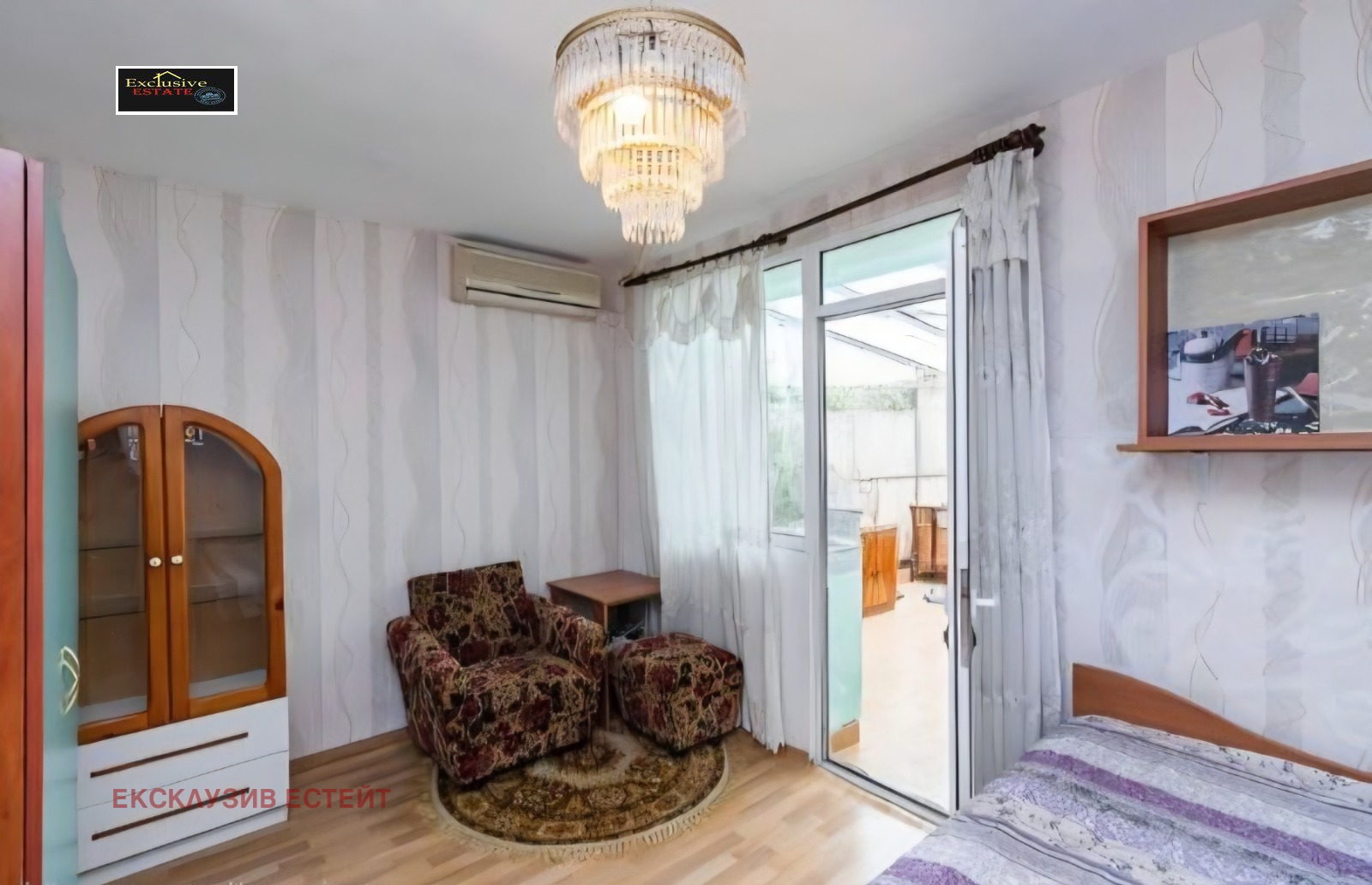 Продава 3-СТАЕН, гр. Варна, ВИНС-Червен площад, снимка 13 - Апартаменти - 56221300