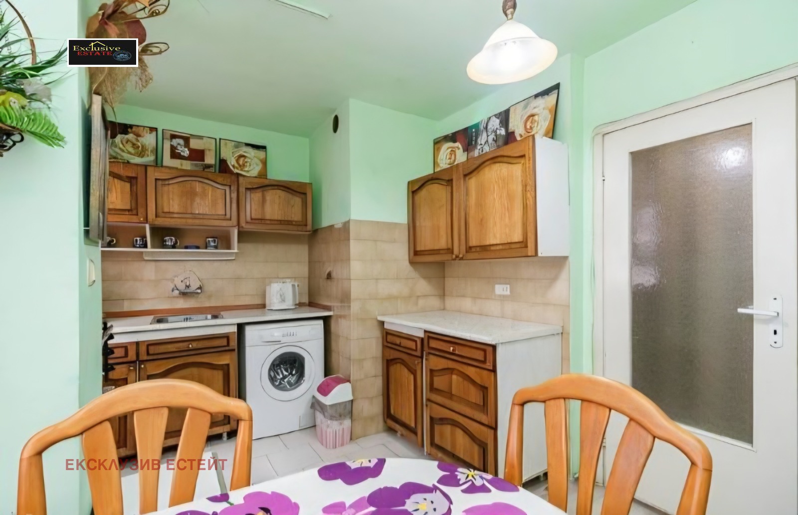 Продава 3-СТАЕН, гр. Варна, ВИНС-Червен площад, снимка 3 - Апартаменти - 56221300