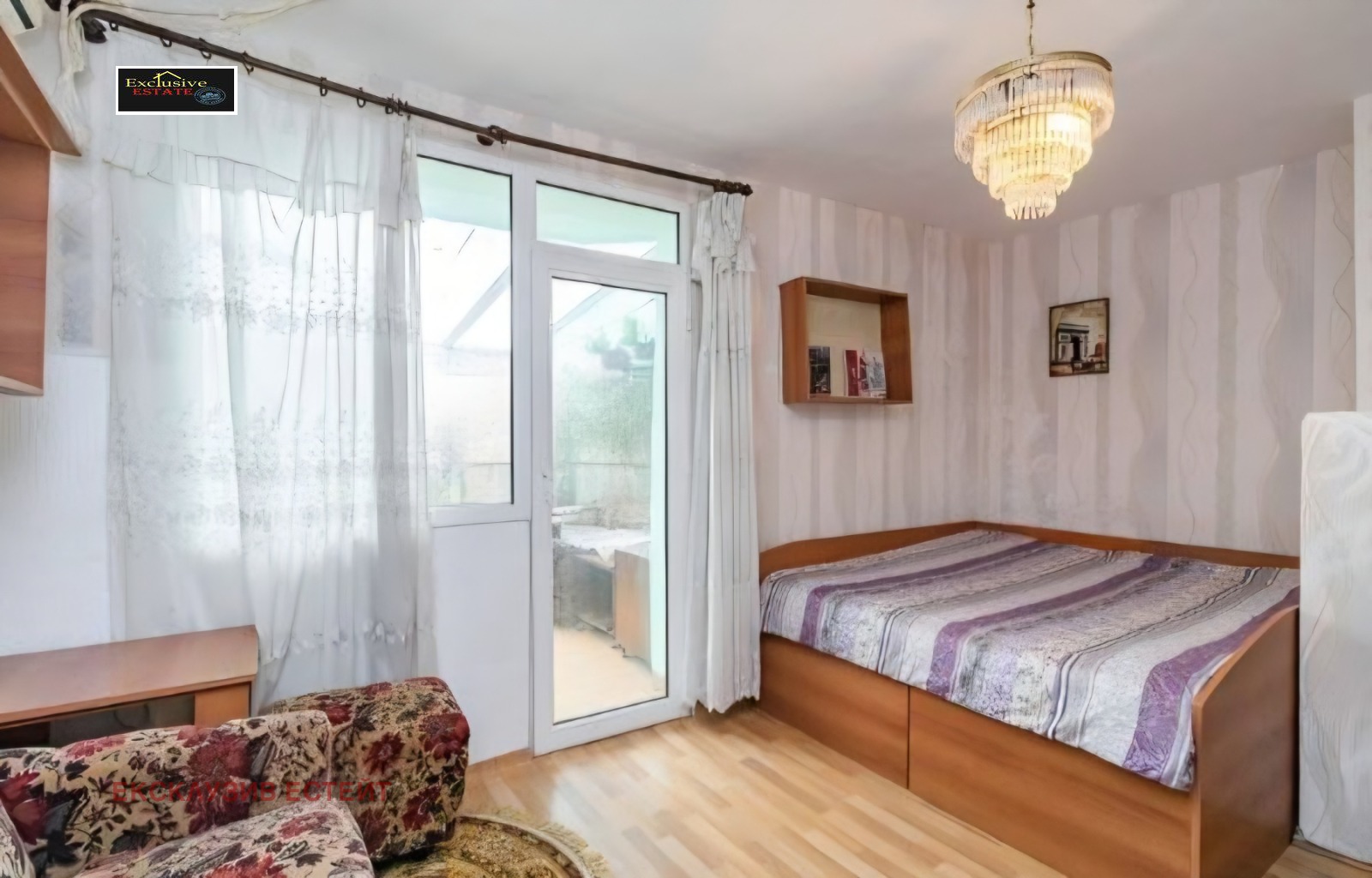 Продава 3-СТАЕН, гр. Варна, ВИНС-Червен площад, снимка 12 - Апартаменти - 56221300