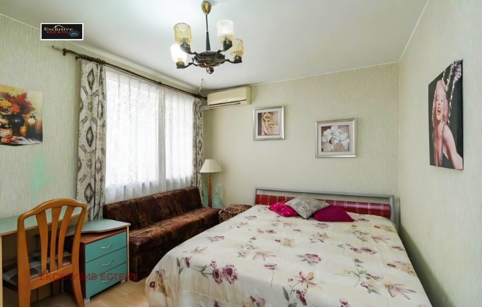 Продава 3-СТАЕН, гр. Варна, ВИНС-Червен площад, снимка 7 - Апартаменти - 56221300